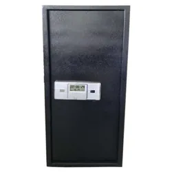 Coffre Fort Electronique MOD 5 Noir