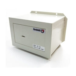 Coffre fort HARDYBILL Blanc WS-108