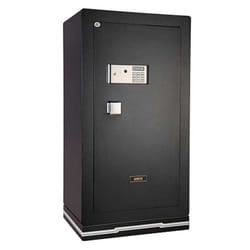 Coffre fort HARDYBILL Noir GTX-11860