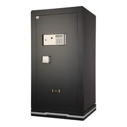 Coffre fort HARDYBILL Noir GTX-9050
