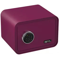 Coffre Fort Olympia GoSafe 100C