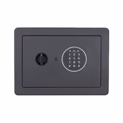 Coffre Fort Résidentiel QNN EG-2535 - Équipé par une serrure à combinaison digitale permettant aux utilisateurs de choisir un ...