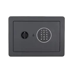 COFFRE FORT RÉSIDENTIEL QNN EG-2535