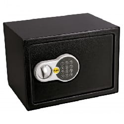 Coffre Fort SAFE - (SS RE 35)