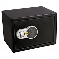 Coffre Fort SEKURIT SAFE 36RE