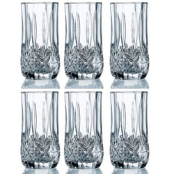 Coffret 6 Gobelets LUMINARC Brighton FH31