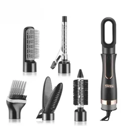 Coffret Brosse Coiffante DSP 7 EN 1 28000 RPM - 800 W