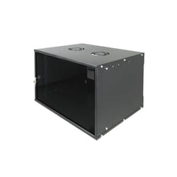 Coffret Canovate 19" / 6U