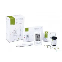 COFFRET GLUCOMETRE BIONIME