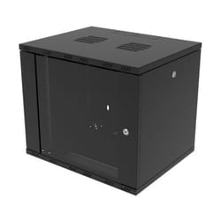 Coffret Mitra 19" 7U SOHO 560 X 600mm Noir
