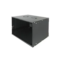 Coffret Réseau CANOVATE 19" 12U 540 X 450