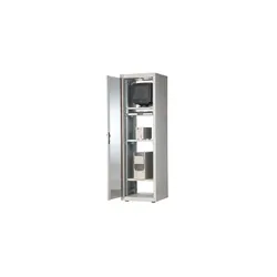 Coffret réseau ECOLINE 19" FIXE / 36U / 600 x 1000 mm