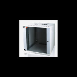 Coffret Réseau Estap 19'' hauteur 6U profondeur 30 cm