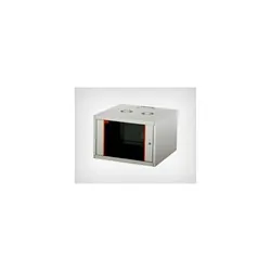 Coffret réseau Estap ECOline 19" 9U / 600 x 600 mm