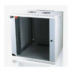 Coffret réseau Estap EUROLINE 16U 19" / 600 x 600 mm