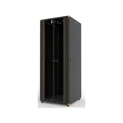 Coffret réseau EVOLINE 22U 19" / 600 x 600 mm