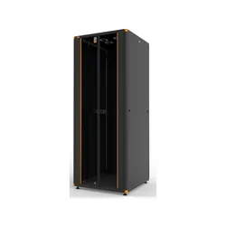 Coffret réseau EVOLINE 26U 19" / 600 x 600 mm