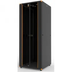 Coffret réseau EVOLINE 42U 19" / 780 x 800 mm