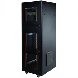 Coffret réseau UNIVERSAL LINE / 19" 26U / 780 x 1000 mm