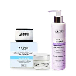 Coffret Soins du Visage Femme Astus