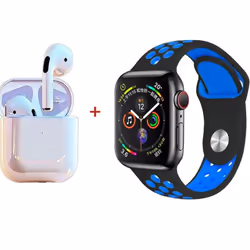 Coffert W26 PRO MAX Serie 8 - Montre Connectée: 1,75" pouces HD IPS couleur plein écran 2.5D (240x 240 pixels) -Connectivité: ...