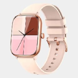 Colmi Montre C61 - C61-GOLD
