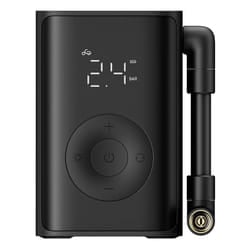 Compresseur D'air Électrique Portable Xiaomi Mijia Compact 2000mAh Noir