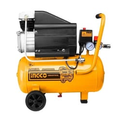 Compresseur D'air INGCO 24 Litres 2HP
