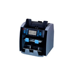 Compteuse de Billets HARDYBILL Double Poche (DP-8122)