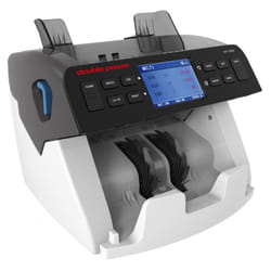 Compteuse de Billets HARDYBILL Double Power (DP-7300)