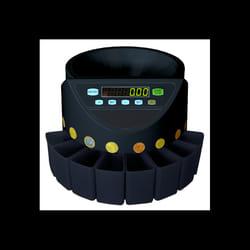 Compteuse Trieuse de Pièces de Monnaie MC-3500