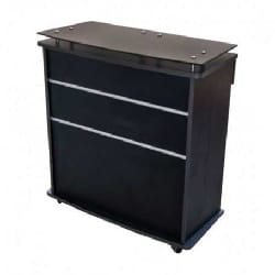 Comptoir Black (BC0126)