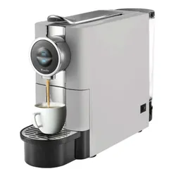 Condor Machine à Café MC200CN 1145W Silver