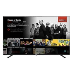 Condor Smart TV P50F6 50" 4K UHD Noir