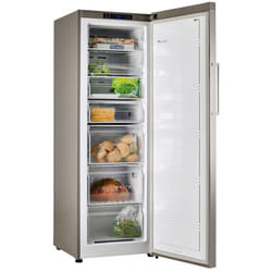 Congélateur armoire vertical CANDY 390L