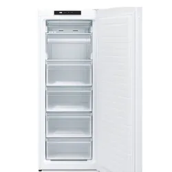 Congélateur Armoire Vertical MONTBLANC No Frost Double Portes 250 Litres / Blanc