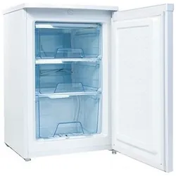 Congélateur AUXSTAR 3 TIROIRS 72L - BLANC(AUXSTAR72-B)