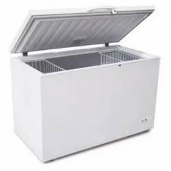 Congélateur Horizontal AUXSTAR 300L BD-300W – Blanc