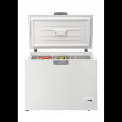 Congélateur Horizontal Beko Blanc / 350L