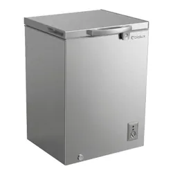 Congélateur Horizontal BIOLUX 180 Litres / Silver