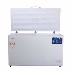 Congélateur Horizontal BIOLUX - Capacité: 480 Litres - Classe Énergétique: A+ - Silencieux - Preserve l’environnement - Porte ...