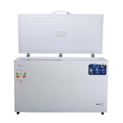 Congélateur Horizontal Biolux 480 Litres Blanc CR48