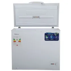 Congélateur Horizontal BIOLUX CR26B 260L - Blanc