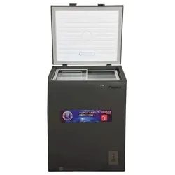 Congélateur Horizontal BIOLUX MOD-CR24S 240 Litres - Gris