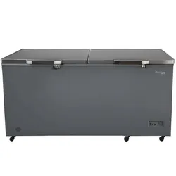 Congélateur Horizontal BIOLUX MOD-CR60S 600 Litres - Gris