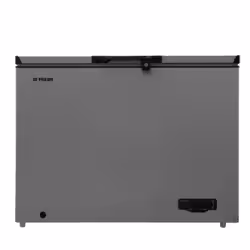 Congélateur Horizontal FRESH FDF270 270 Litres - Silver