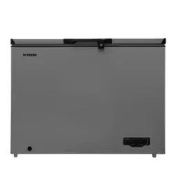 Congélateur Horizontal FRESH FDF270 270 Litres - Silver