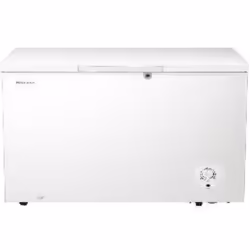 Congélateur Horizontal Hisense FC-55DD 410 Litres - Blanc