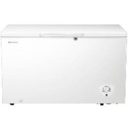 Congélateur Horizontal Hisense FC-55DD 410 Litres - Blanc