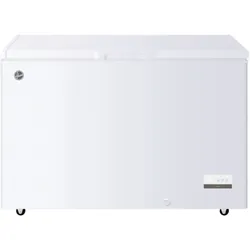 Congélateur Horizontal HOOVER HHCH412EL 442 Litres - Blanc